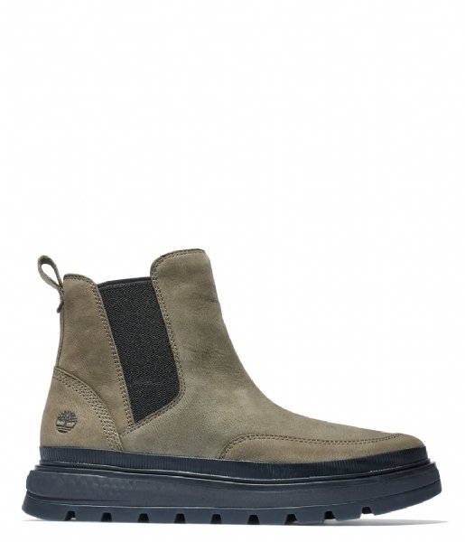 Timberland  Ray City Chelsea Canteen
