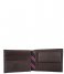 Tommy Hilfiger  Eton CC Flap and Coin Pocket brown