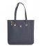 Tommy Hilfiger  Element Tote Corp Navy Corporate (0GY)