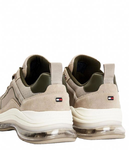 Tommy Hilfiger  Air Runner Mix Stone (AEP)