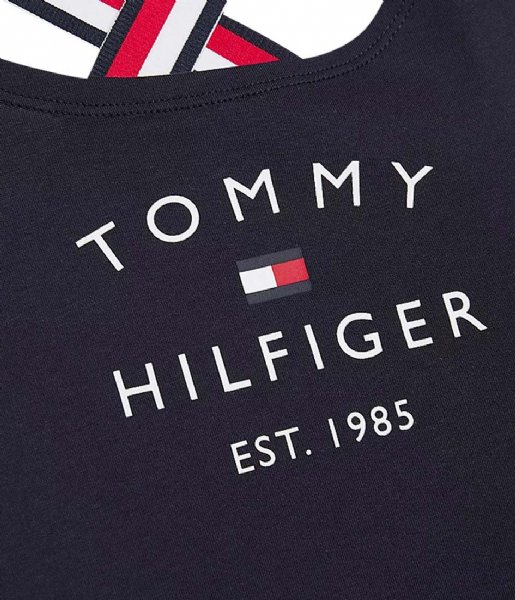 Tommy Hilfiger  Dress Desert Sky (DW5)