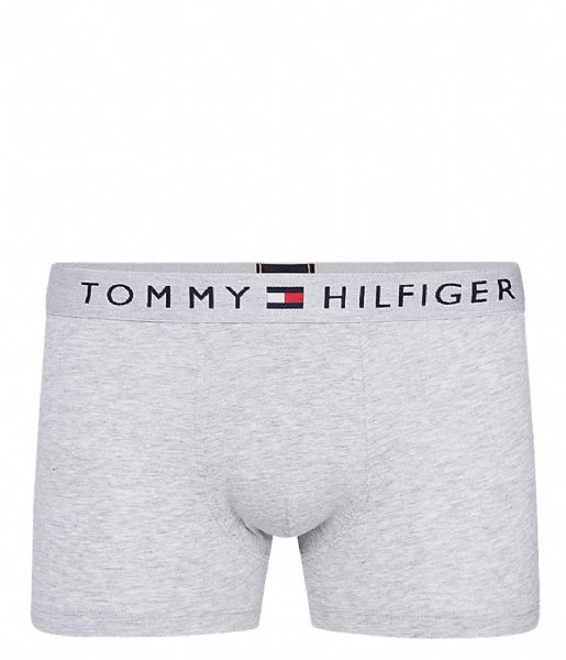 Tommy Hilfiger  Trunk Grey heather (004)