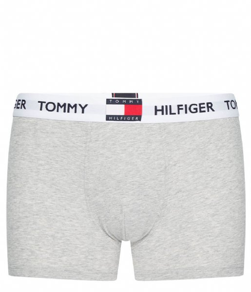 Tommy Hilfiger  Trunk Light grey heather (P01)