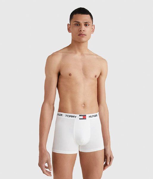 Tommy Hilfiger  Trunk PVH classic white (YCD)