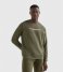 Tommy Hilfiger  Track Top Army Green (RBN)