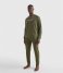 Tommy Hilfiger  Track Top Army Green (RBN)