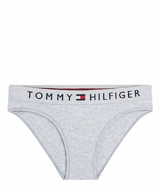Tommy Hilfiger  Slip Grey Heather (4)