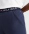 Tommy Hilfiger  Cuffed Pant Navy Blazer (416)
