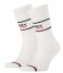 Tommy HilfigerSock 2-Pack white (001)