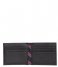 Tommy Hilfiger  Eton Mini CC Wallet Black (2)