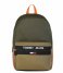 Tommy Hilfiger  Tjm Essential Backpack Classic Khaki (RBL)