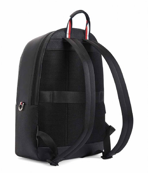 Tommy Hilfiger  Downtown Backpack Black (BDS)