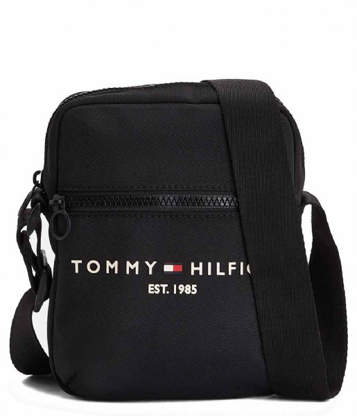 Tommy Hilfiger  Established Mini Black (BDS)