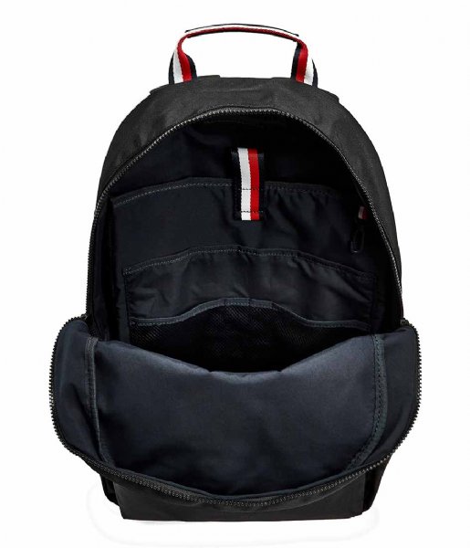 Tommy Hilfiger  Established Backpack Black (BDS)
