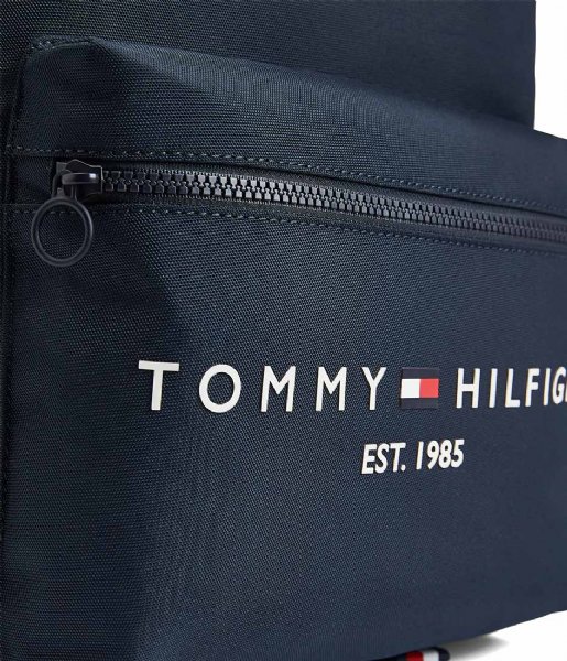 Tommy Hilfiger  Established Backpack Desert Sky (DW5)