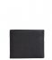 Tommy Hilfiger  Premium Leather Mini Cc Wallet Black (BDS)