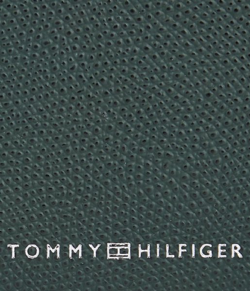 Tommy Hilfiger  Business Leather Cc And Coin Hunter (MBP)