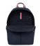 Tommy Hilfiger  Th Horizon Backpack Space Blue (DW6)