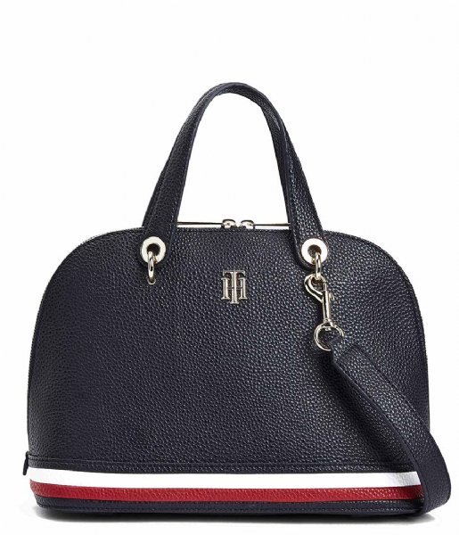 Tommy Hilfiger  Element Duffle Co Navy Corporate (0GY)