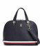 Tommy Hilfiger  Element Duffle Co Navy Corporate (0GY)