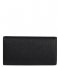 Tommy Hilfiger  Element Large Flap Wallet Black (BDS)