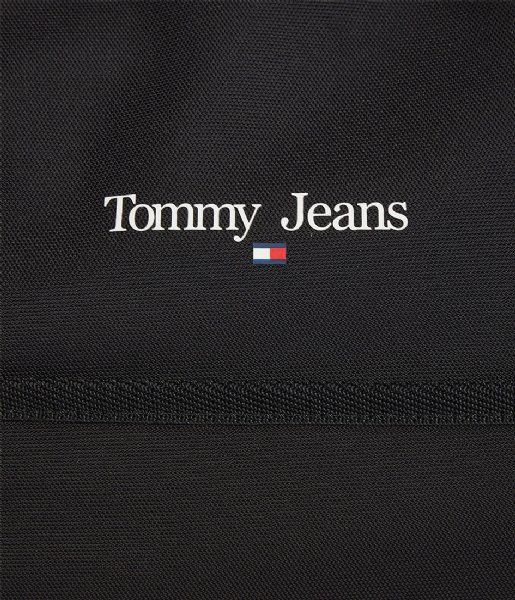 Tommy Hilfiger  Essential Tote Black (0GJ)