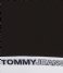 Tommy Hilfiger  Unlined Bralette Black (BDS)