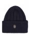 Tommy Hilfiger  Timeless Beanie Space Blue (DW6)