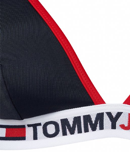 Tommy Hilfiger  Triangle Fixed Rp Desert Sky (DW5)