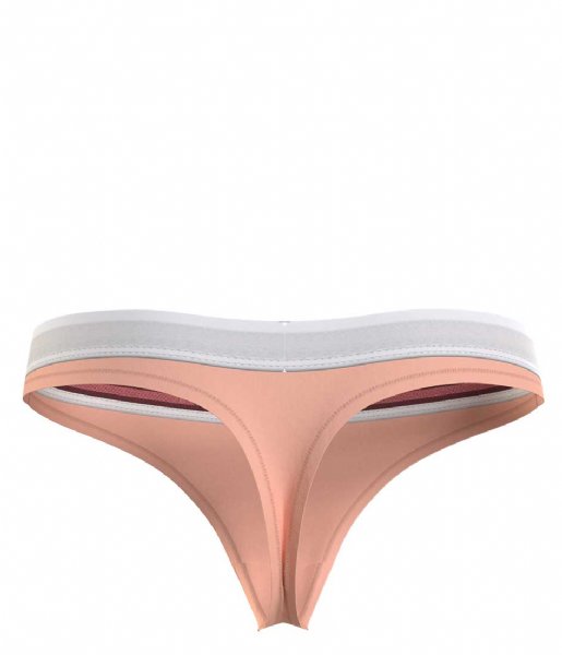 Tommy Hilfiger  Thong Delicate Peach (TLR)