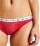 Tommy Hilfiger  3P Bikini Desert Sky White Primary Red (0X0)
