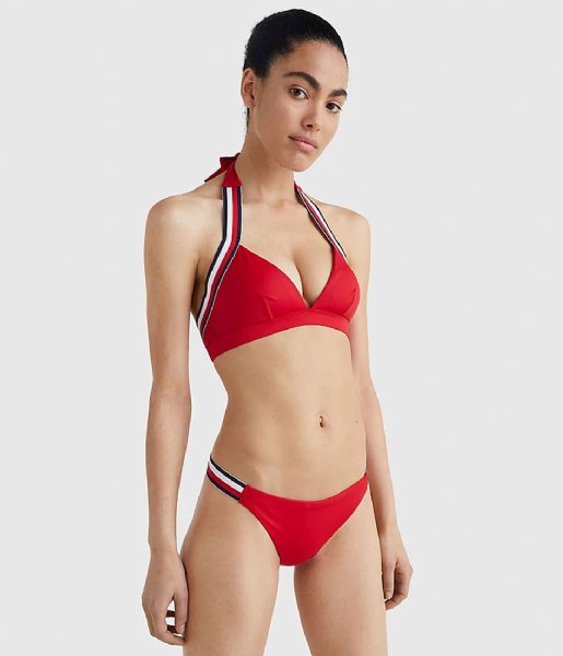 Tommy Cheeky Bikini Primary (XLG) | The Little Green Bag