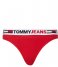 Tommy Hilfiger  Brazilian Primary Red (XLG)