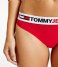 Tommy Hilfiger  Brazilian Primary Red (XLG)