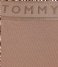 Tommy Hilfiger  High Waist Thong Oat Milk (GUP)