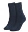 Tommy Hilfiger  Sock Casual 2-Pack Jeans (356)