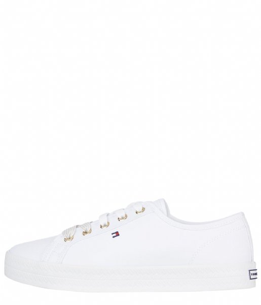 Tommy Hilfiger  Essential Nautical S White (YBS)