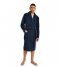 Tommy Hilfiger  Icon bathrobe Navy Blazer PT (416)