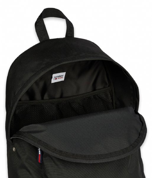 Tommy Hilfiger  Campus Backpack Black (BDS)