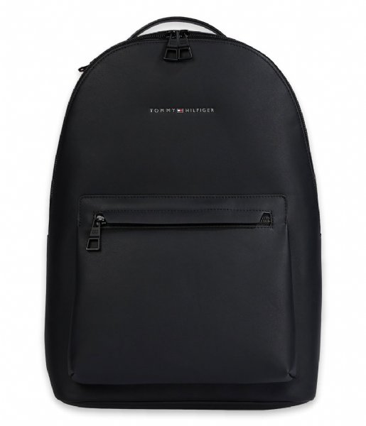 Tommy Hilfiger  Metro Backpack Black (BDS)