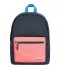 Tommy Hilfiger  Campus Backpack Colour Block (0JV)