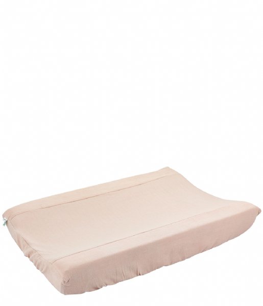 Trixie  Changing pad cover , 70x45cm - Ribble Rose Rose