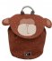 Trixie  Backpack mini Mr. Monkey Bruin