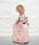 Trixie Håndbagage kufferter Travel Trolley Mrs. Rabbit Roze