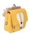 Trixie  Backpack Mr. Lion Geel