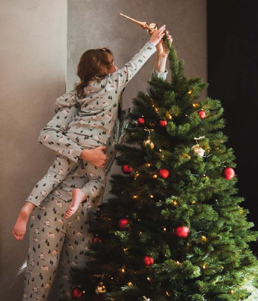Trixie  Pyjama 2 pieces Christmas Christmas