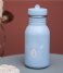 Trixie  Bottle 350 ML Mr. Alpaca Blauw