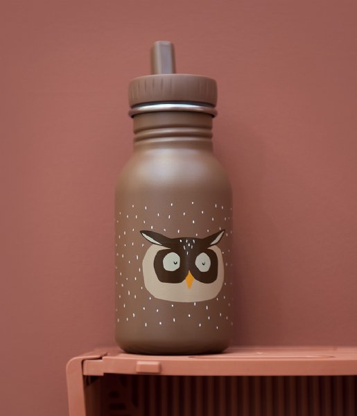 Trixie  Bottle 350ml - Mr. Owl Owl