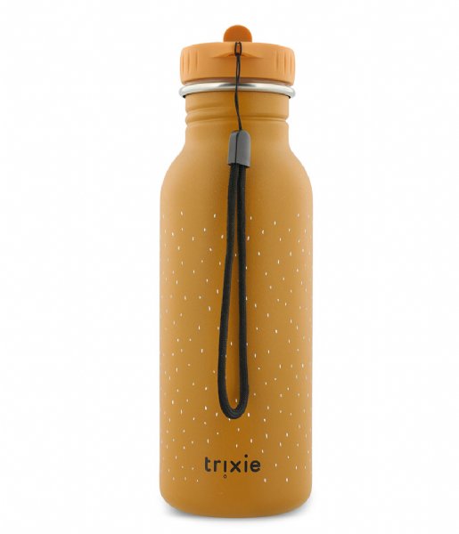 Trixie  Bottle 500 ML Mr. Tiger Oranje