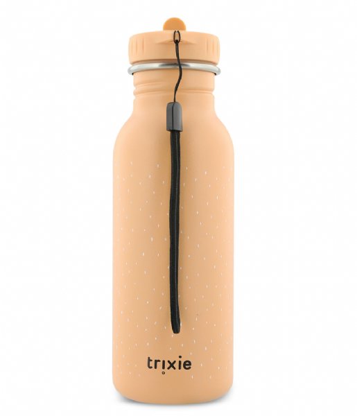 Trixie  Bottle 500 ML Mrs. Giraffe Lichtbruin